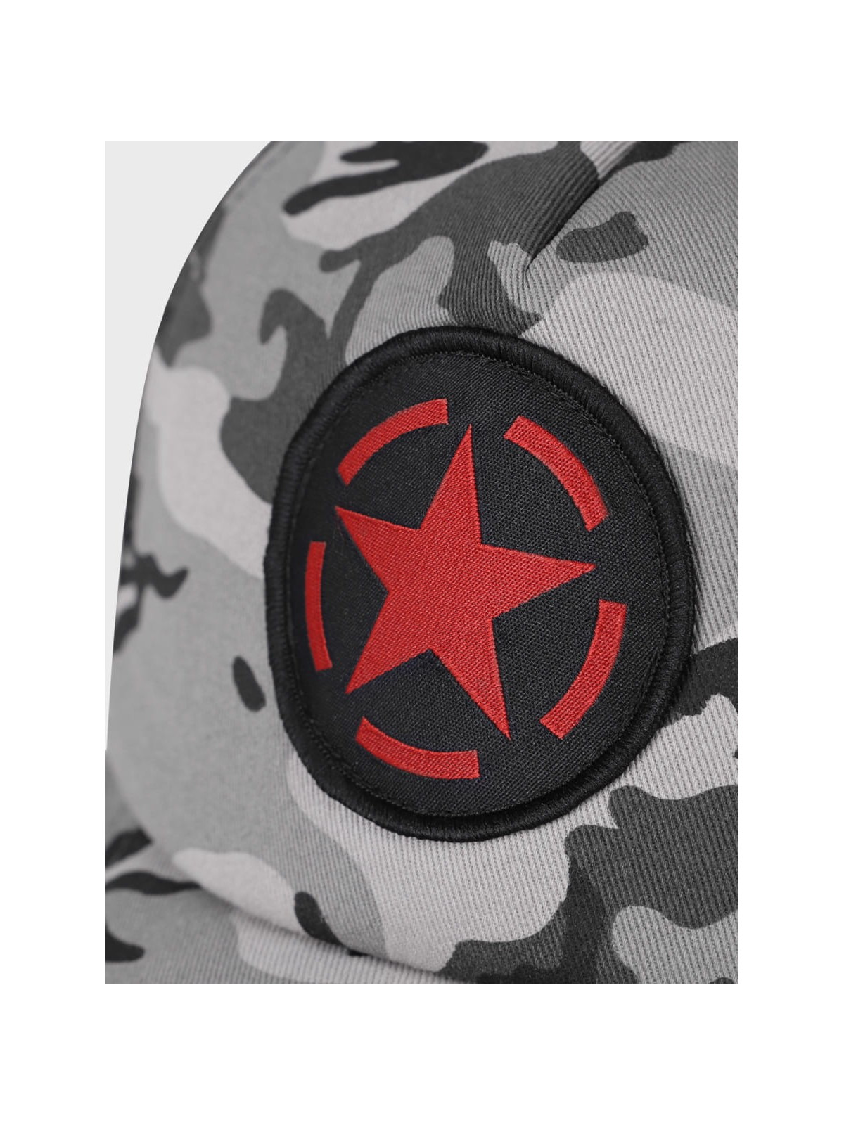 MFH CZAPKA Z DASZKIEM BEJSBOLÓWKA TRUCKER URBAN