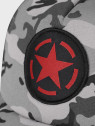 MFH CZAPKA Z DASZKIEM BEJSBOLÓWKA TRUCKER URBAN