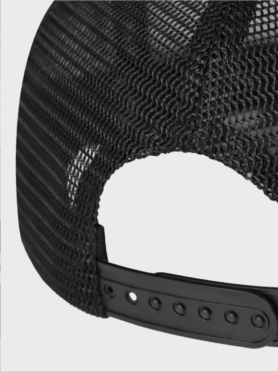 MFH CZAPKA Z DASZKIEM BEJSBOLÓWKA TRUCKER URBAN