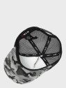 MFH CZAPKA Z DASZKIEM BEJSBOLÓWKA TRUCKER URBAN