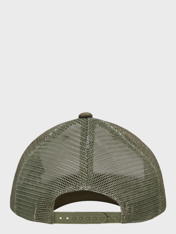 MFH CZAPKA Z DASZKIEM BEJSBOLÓWKA TRUCKER OLIWKOWA