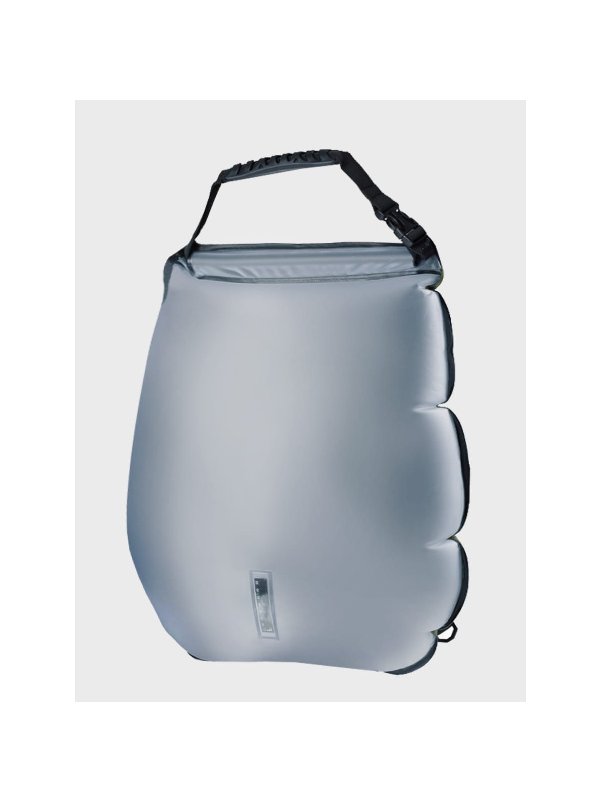MFH PRYSZNIC SOLARNY 20l z termometrem