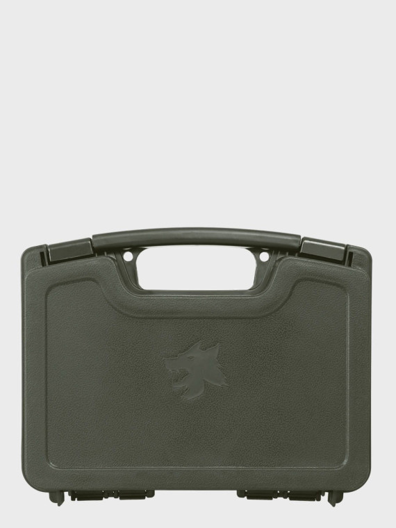 MFH WALIZKA NA BROŃ MAŁA 26CM X 21CM OLIWKOWA