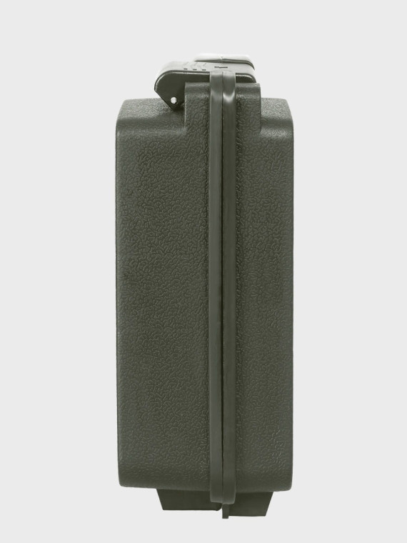MFH WALIZKA NA BROŃ MAŁA 26CM X 21CM OLIWKOWA