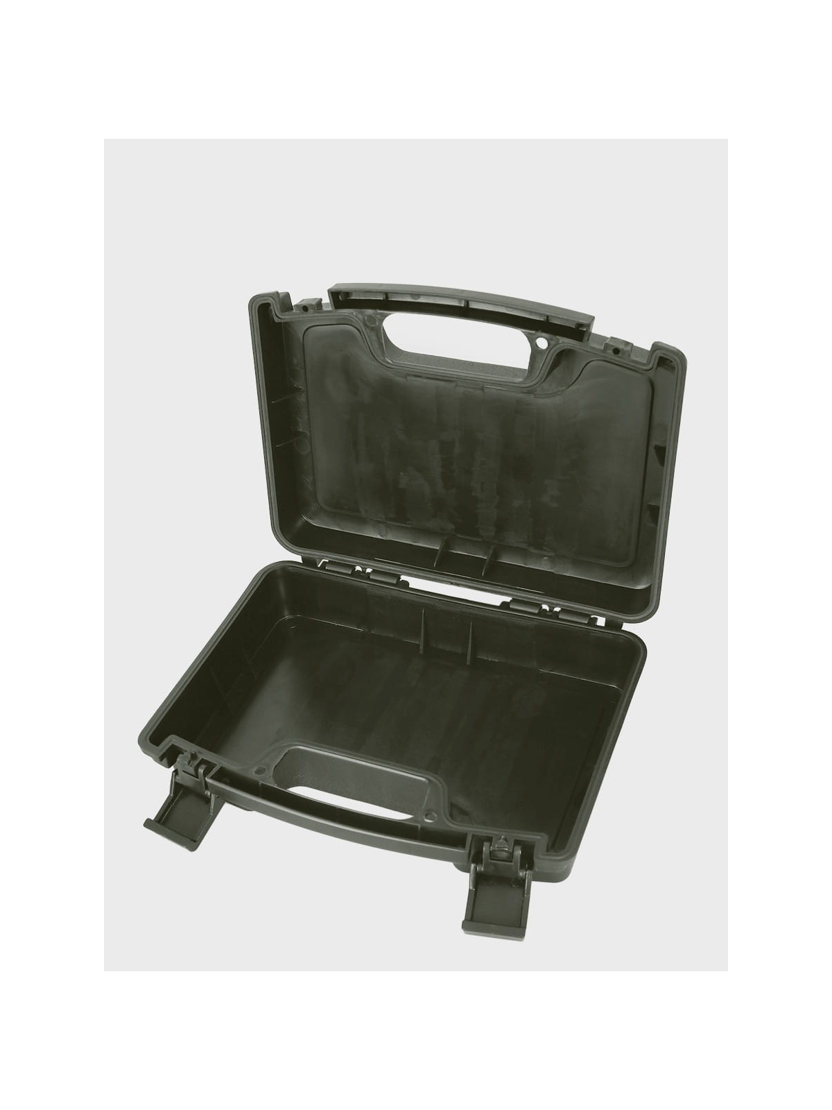 MFH WALIZKA NA BROŃ MAŁA 26CM X 21CM OLIWKOWA