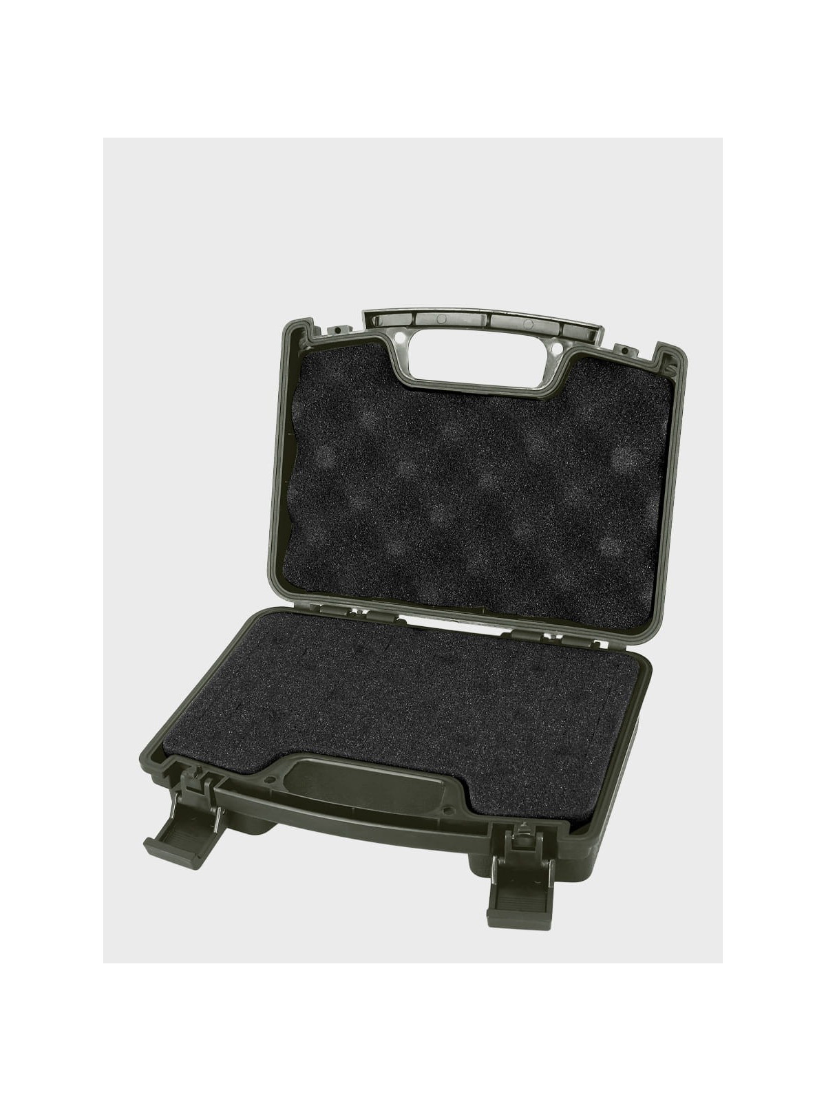 MFH WALIZKA NA BROŃ MAŁA 26CM X 21CM OLIWKOWA