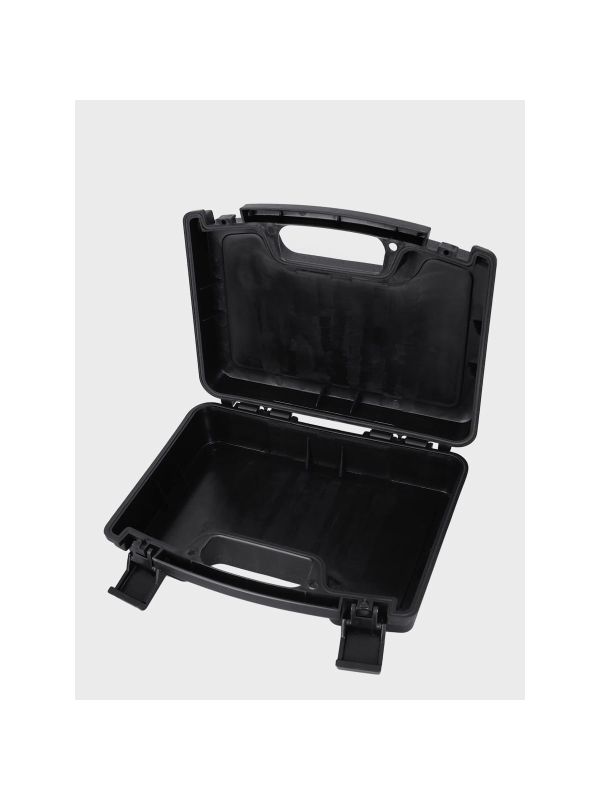 MFH WALIZKA NA BROŃ MAŁA 26CM X 21CM CZARNA
