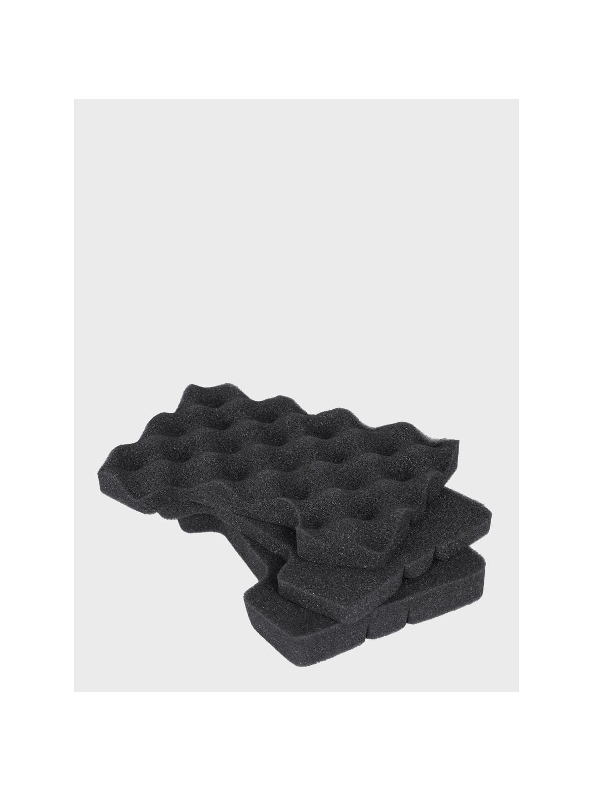 MFH WALIZKA NA BROŃ MAŁA 26CM X 21CM CZARNA