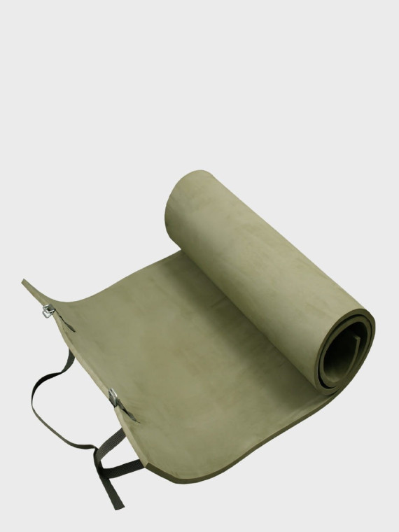 MFH Karimata Zwijana 180 x 70x 1 cm Oliwkowa