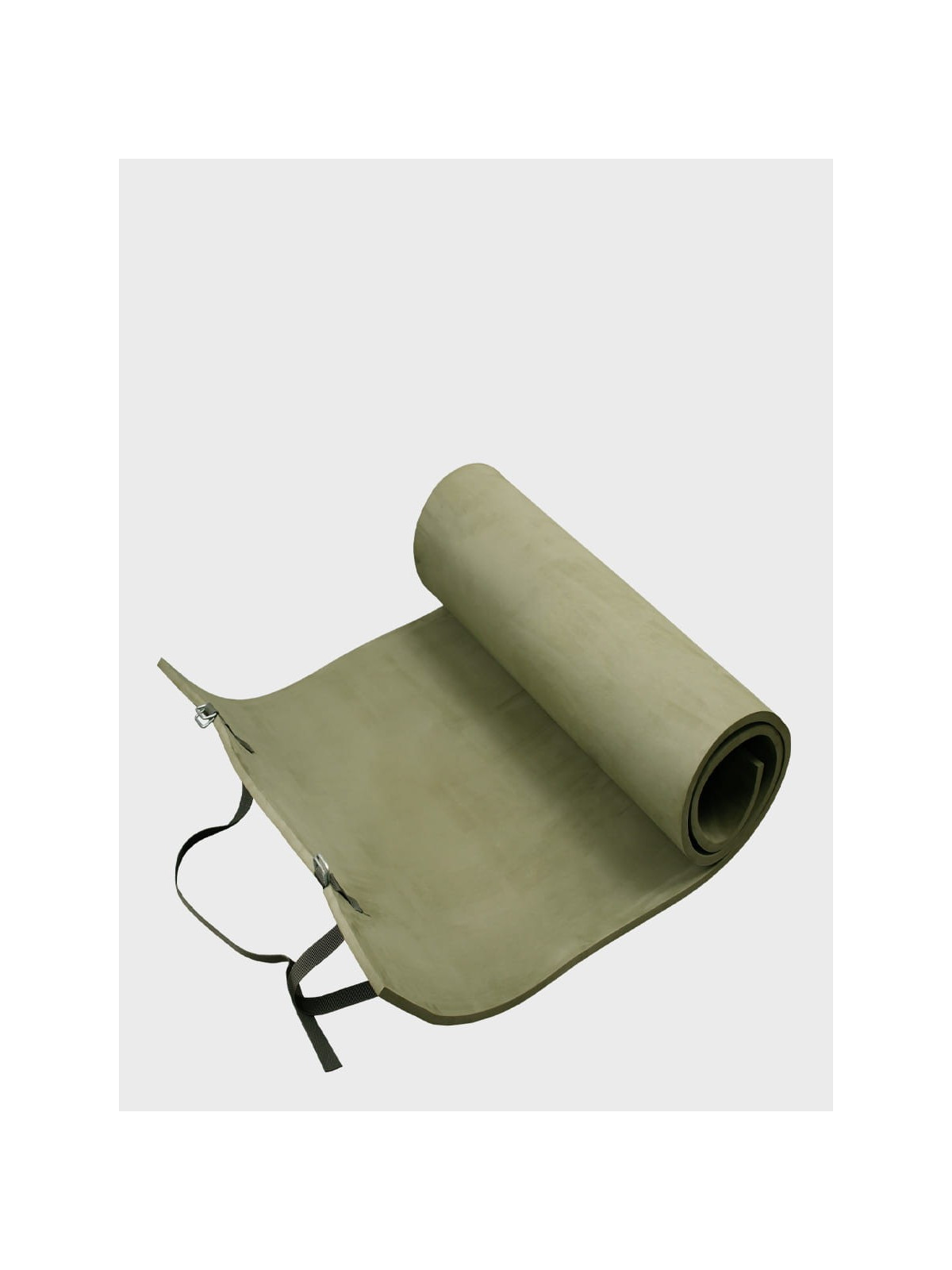 MFH Karimata Zwijana 180 x 70x 1 cm Oliwkowa
