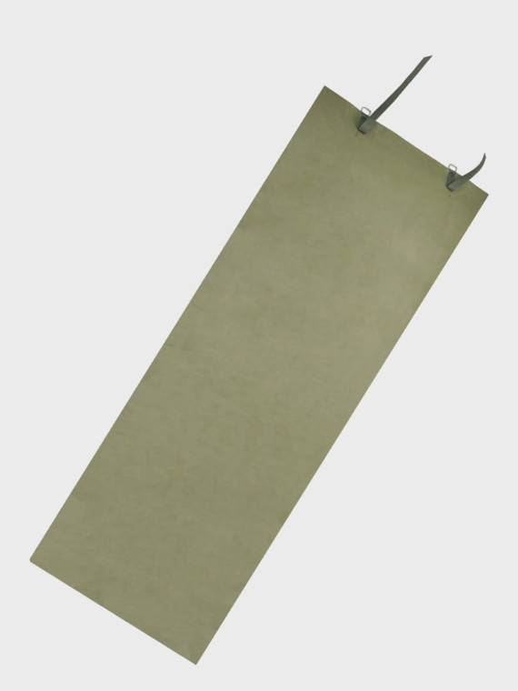 MFH Karimata Zwijana 180 x 70x 1 cm Oliwkowa