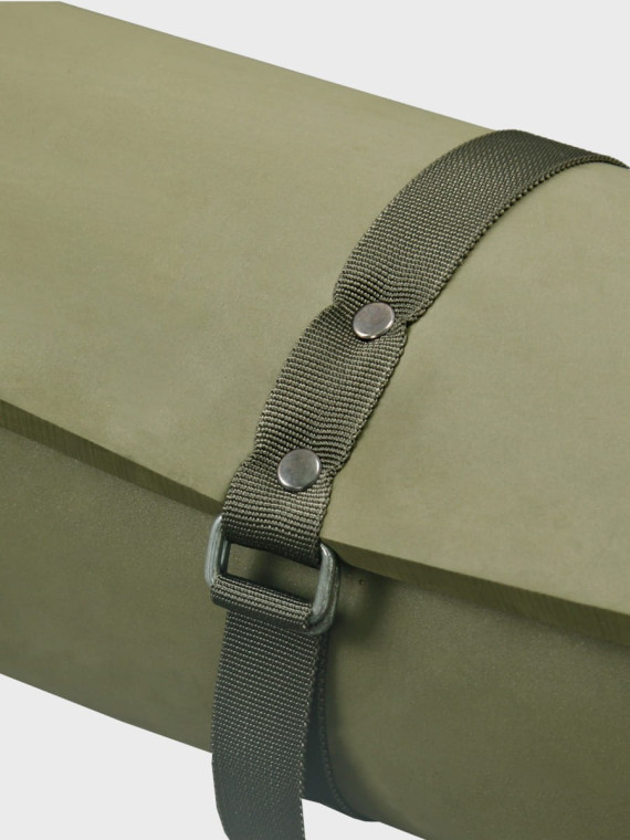 MFH Karimata Zwijana 180 x 70x 1 cm Oliwkowa