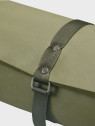 MFH Karimata Zwijana 180 x 70x 1 cm Oliwkowa