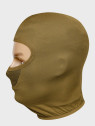 MFH Kominiarka Termoaktywna Balaclava 1-otworowa Coyote