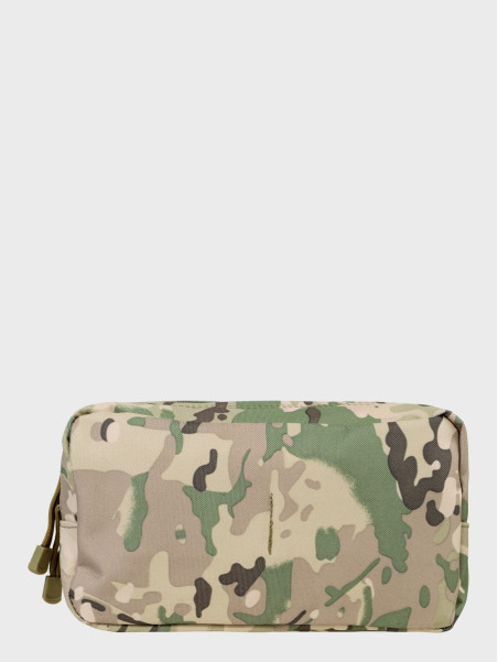 MFH Ładownica Pozioma CARGO Molle Multicam