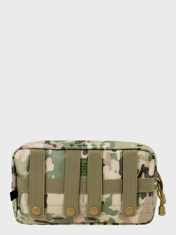 MFH Ładownica Pozioma CARGO Molle Multicam