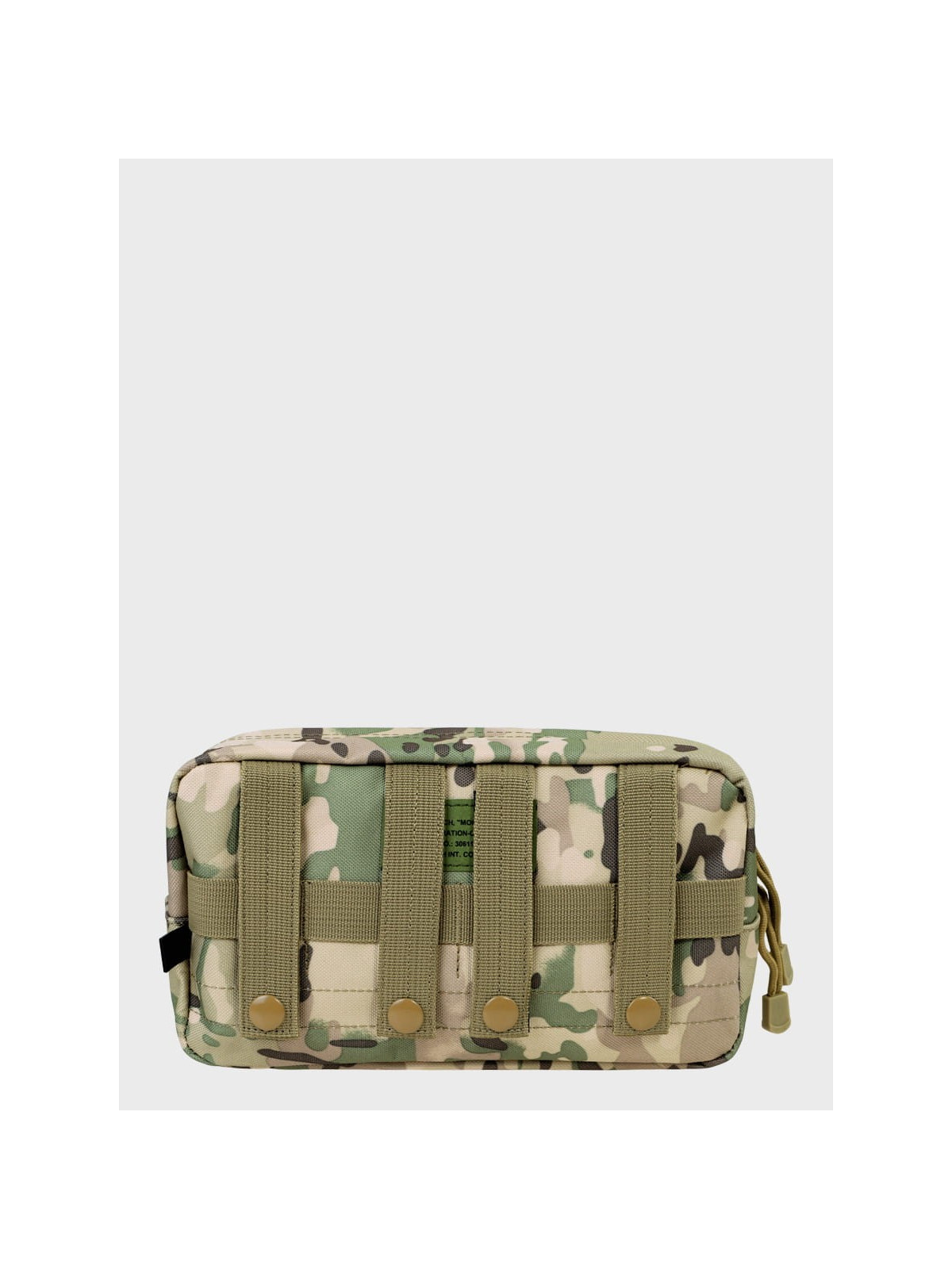 MFH Ładownica Pozioma CARGO Molle Multicam