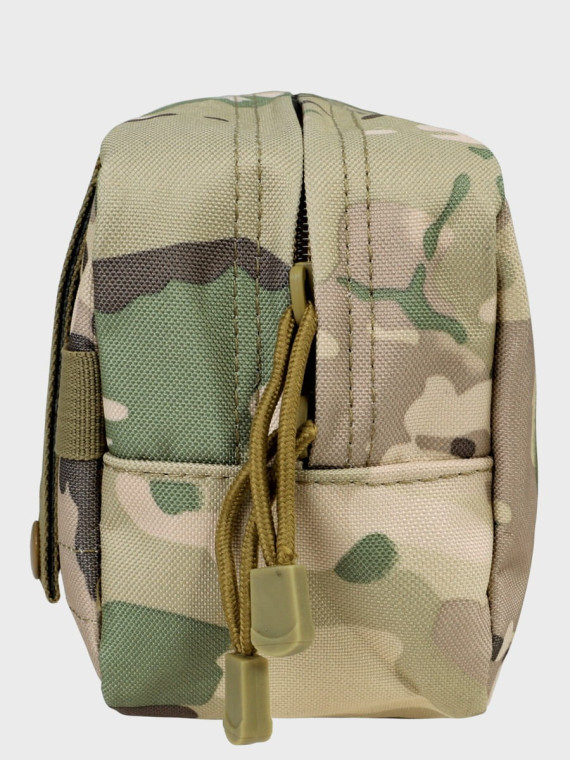 MFH Ładownica Pozioma CARGO Molle Multicam