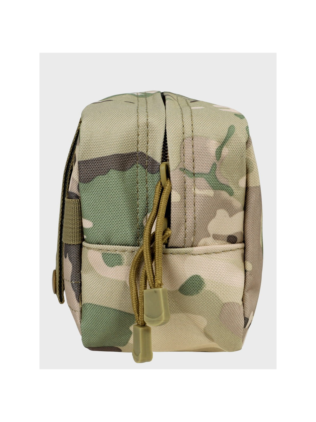 MFH Ładownica Pozioma CARGO Molle Multicam