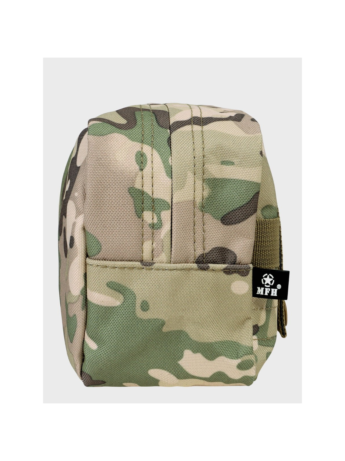 MFH Ładownica Pozioma CARGO Molle Multicam