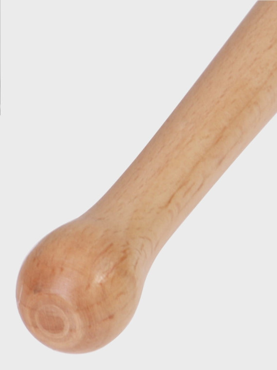 MFH Łopata Składana do Śniegu Drewniana Rękojeść