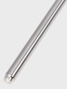 MFH Łyżka Teleskopowa Obiadowa ze Stali Nierdzewnej