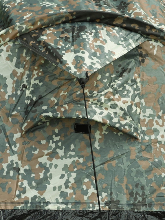 MFH NAMIOT TUNELOWY 1-Osobowy Flecktarn