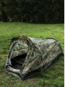 MFH NAMIOT TUNELOWY 1-Osobowy Flecktarn