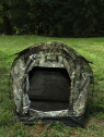MFH NAMIOT TUNELOWY 1-Osobowy Flecktarn