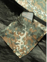 MFH NAMIOT TUNELOWY 1-Osobowy Flecktarn