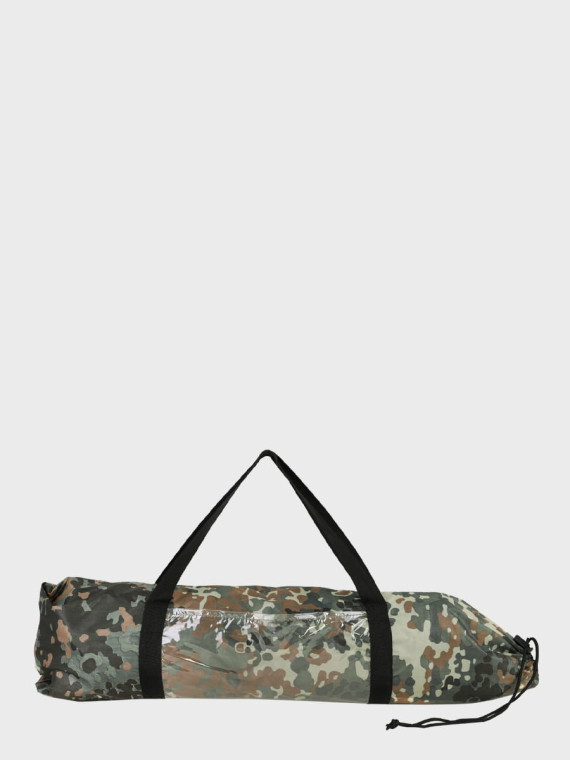 MFH NAMIOT TUNELOWY 1-Osobowy Flecktarn