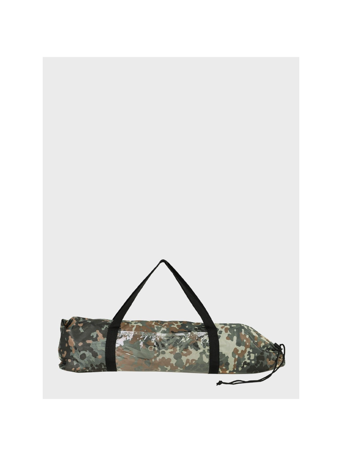 MFH NAMIOT TUNELOWY 1-Osobowy Flecktarn
