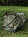 MFH NAMIOT TUNELOWY 1-Osobowy Flecktarn