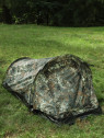 MFH NAMIOT TUNELOWY 1-Osobowy Flecktarn