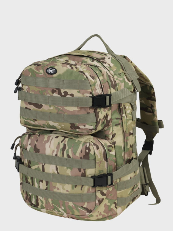 MFH Plecak Taktyczny US Assault II 40L Operation-Camo