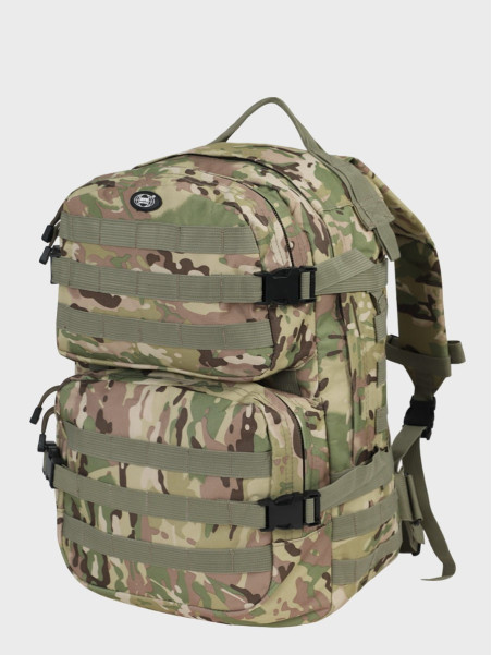 MFH Plecak Taktyczny US Assault II 40L Operation-Camo