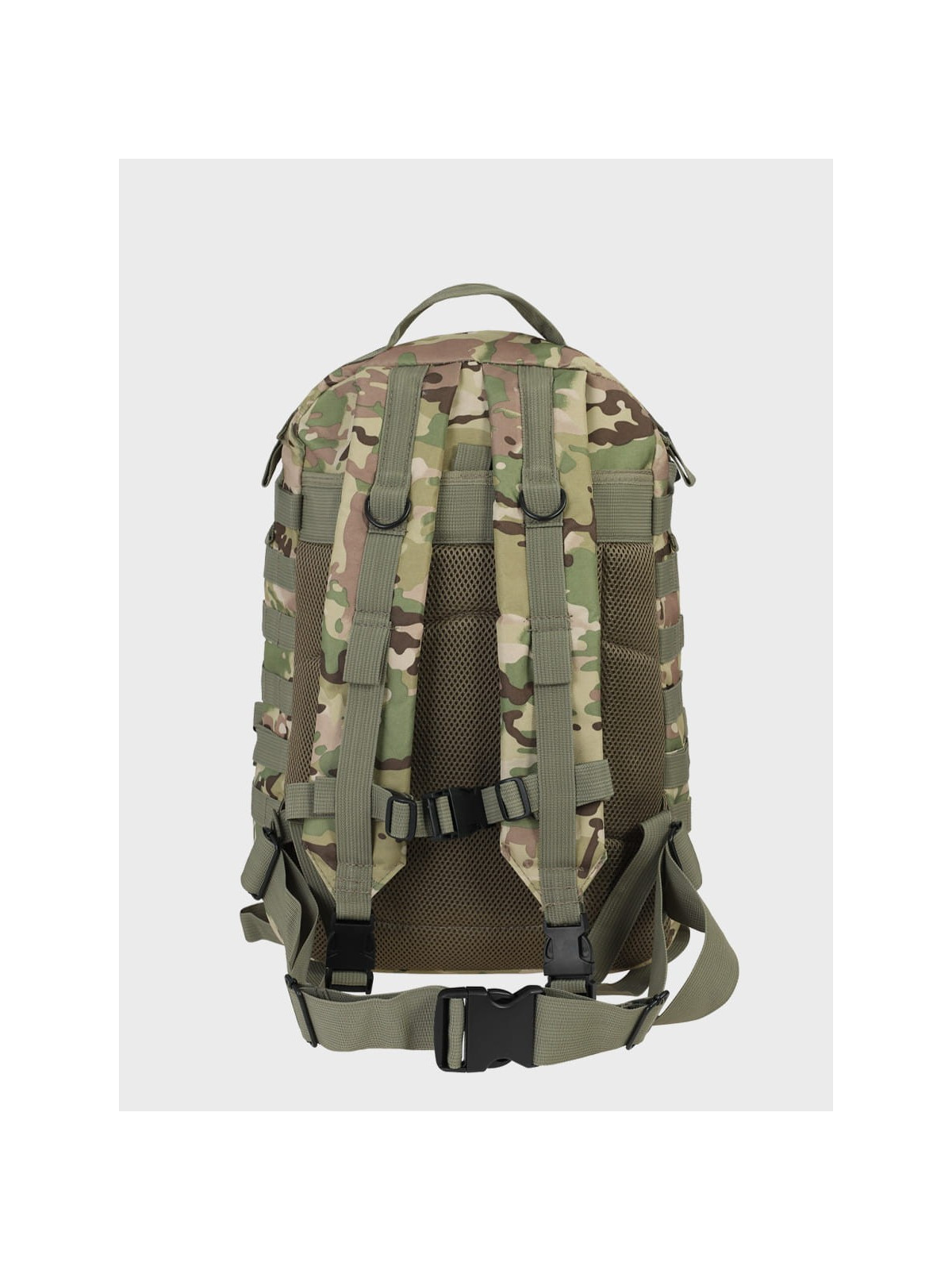 MFH Plecak Taktyczny US Assault II 40L Operation-Camo