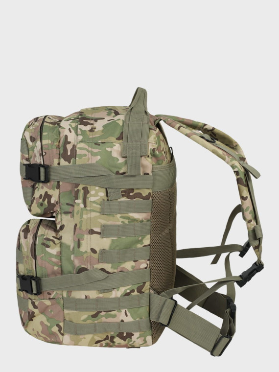 MFH Plecak Taktyczny US Assault II 40L Operation-Camo