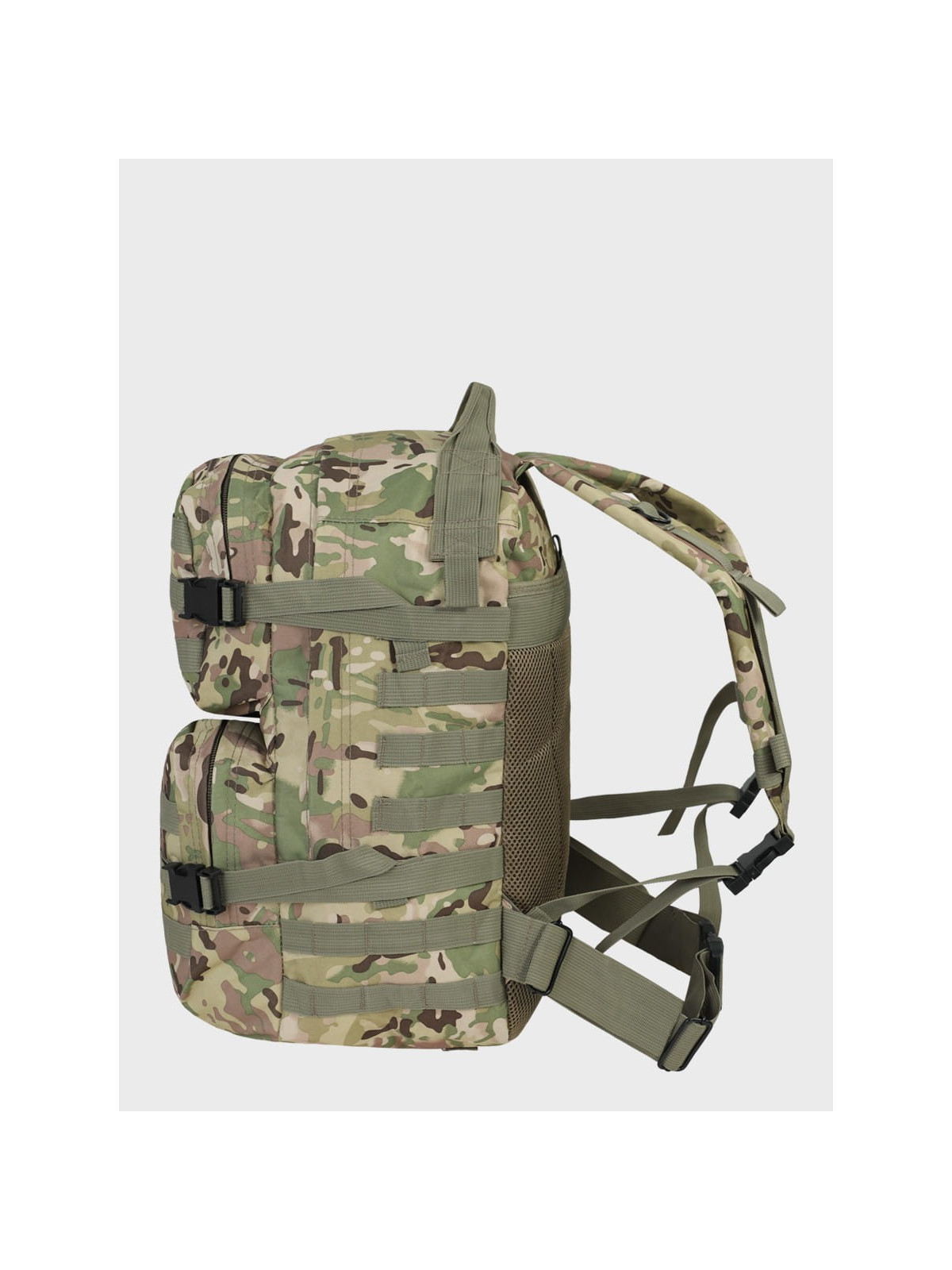 MFH Plecak Taktyczny US Assault II 40L Operation-Camo