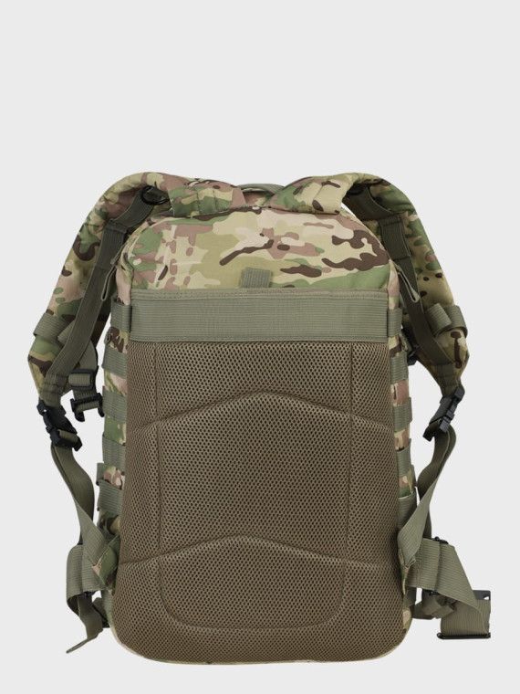 MFH Plecak Taktyczny US Assault II 40L Operation-Camo