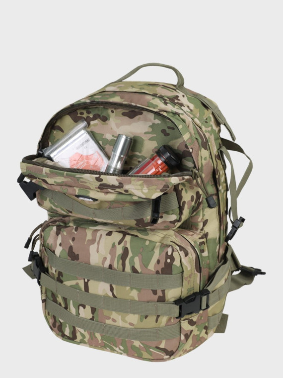 MFH Plecak Taktyczny US Assault II 40L Operation-Camo