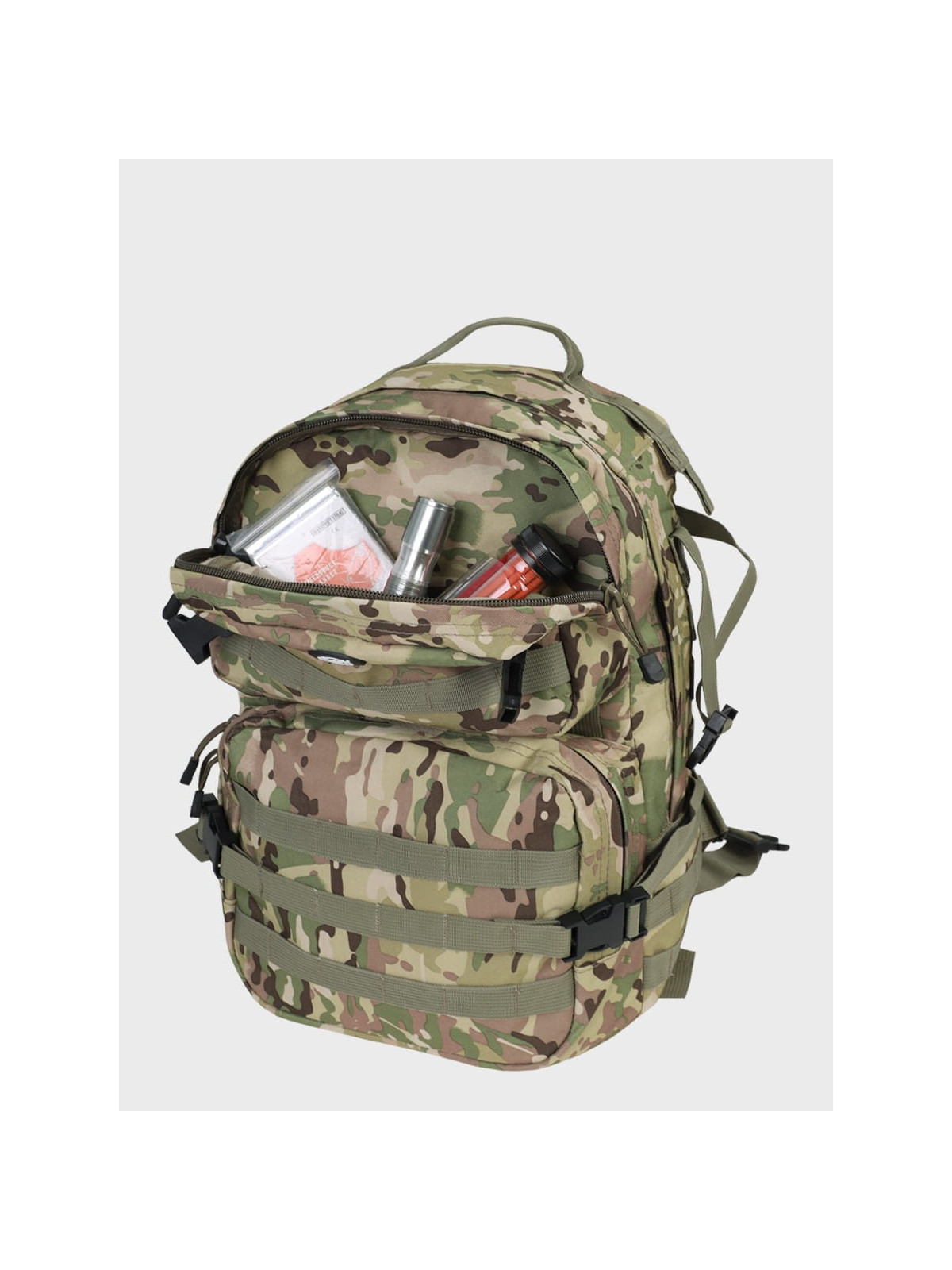 MFH Plecak Taktyczny US Assault II 40L Operation-Camo