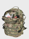 MFH Plecak Taktyczny US Assault II 40L Operation-Camo