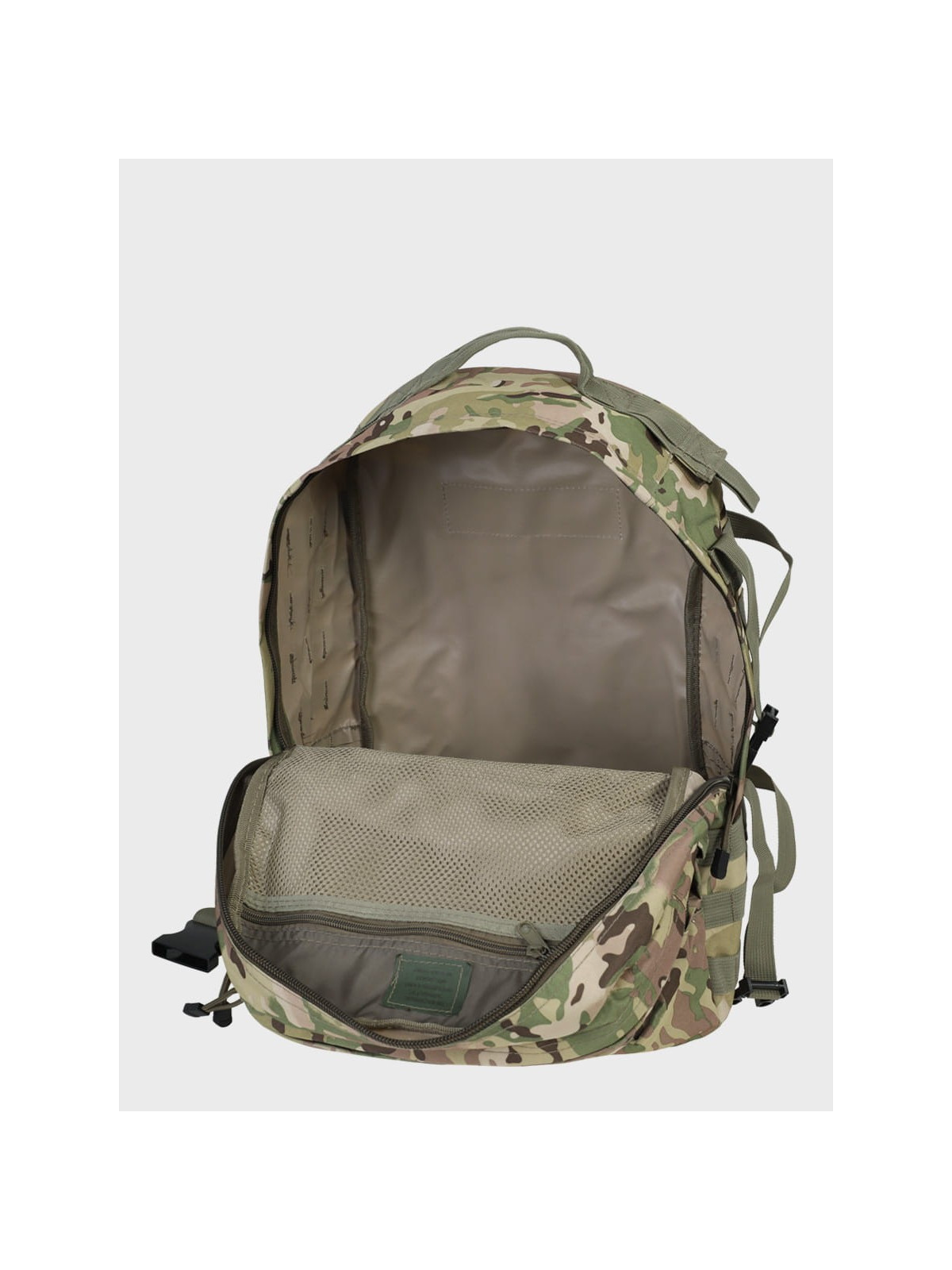 MFH Plecak Taktyczny US Assault II 40L Operation-Camo