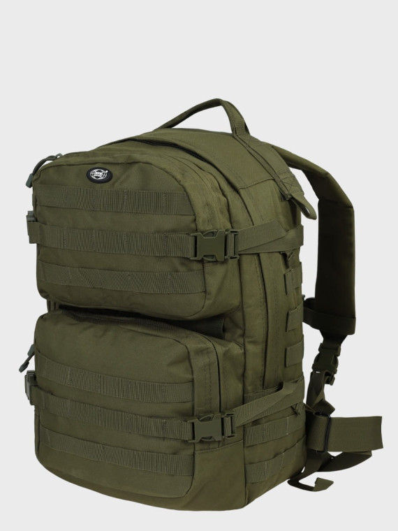 MFH Plecak Taktyczny US Assault II 40L Oliwkowy