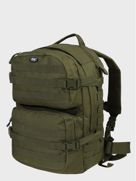 MFH Plecak Taktyczny US Assault II 40L Oliwkowy
