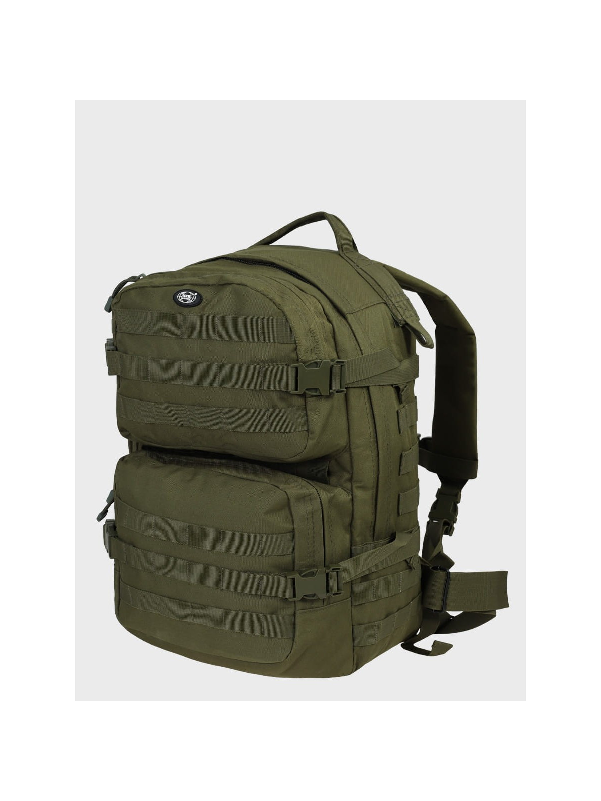 MFH Plecak Taktyczny US Assault II 40L Oliwkowy