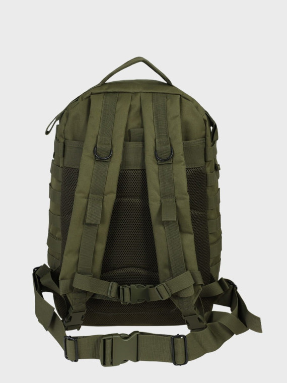 MFH Plecak Taktyczny US Assault II 40L Oliwkowy