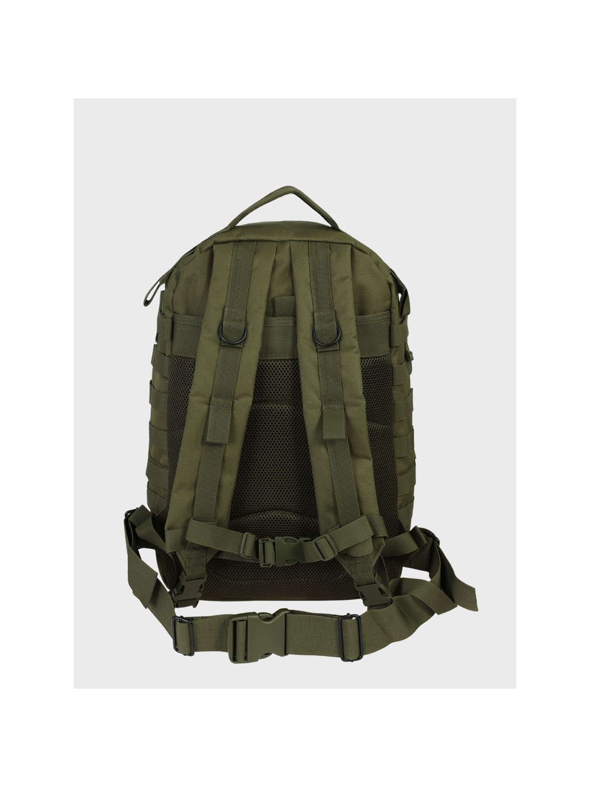 MFH Plecak Taktyczny US Assault II 40L Oliwkowy