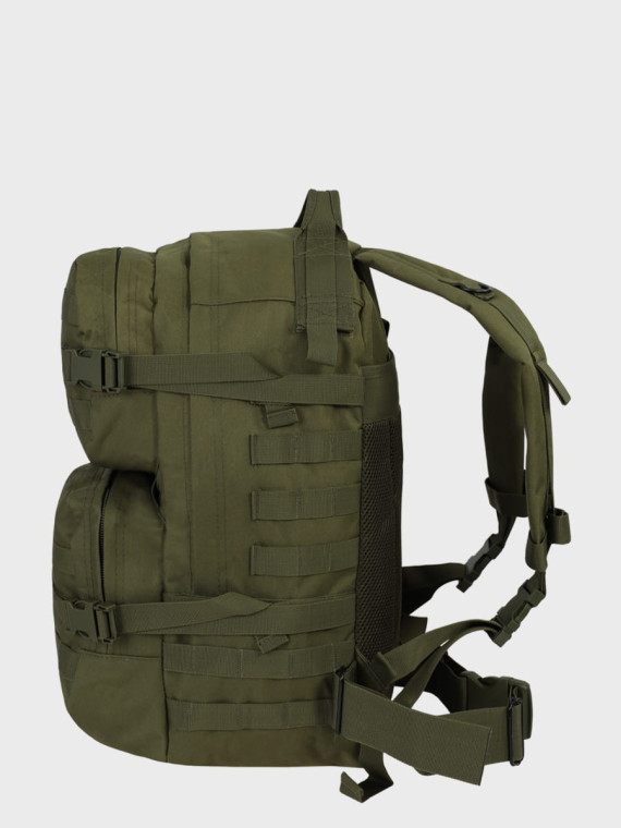 MFH Plecak Taktyczny US Assault II 40L Oliwkowy